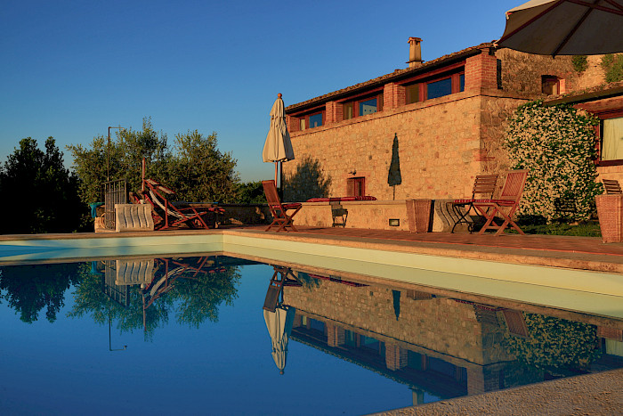 Vacaciones saludables 2021: ¿alguna vez has pensado en disfrutar de una Villa uso exclusivo en Toscana?
