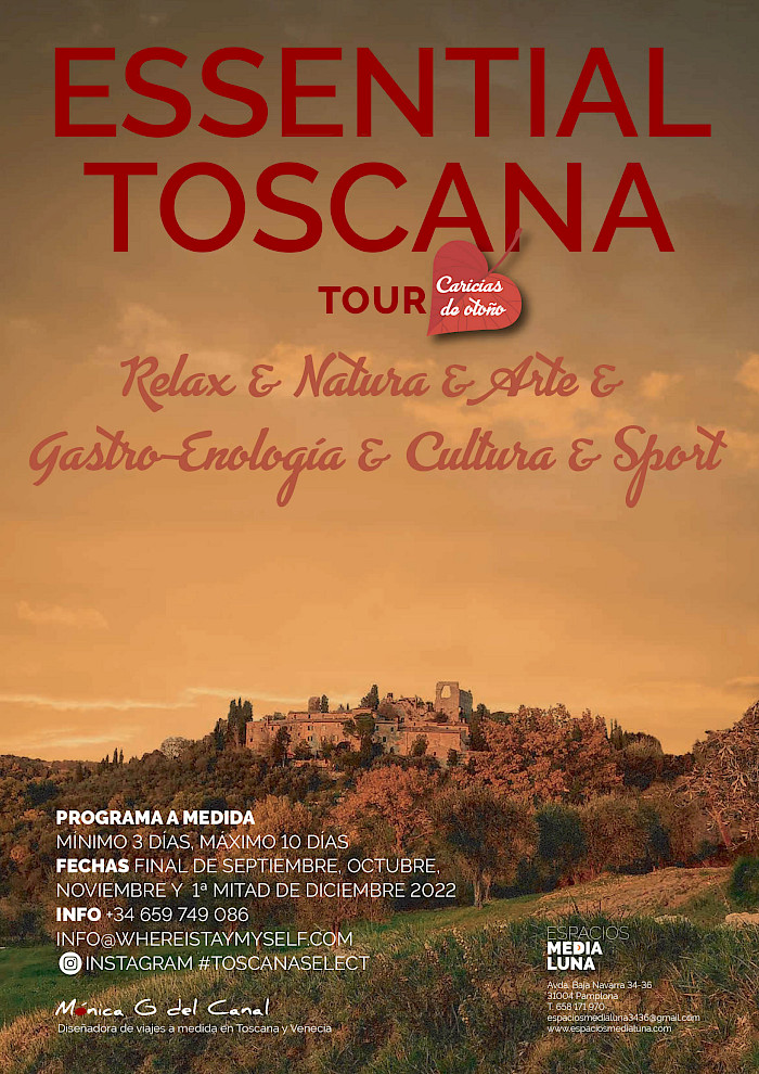 Essential Toscana